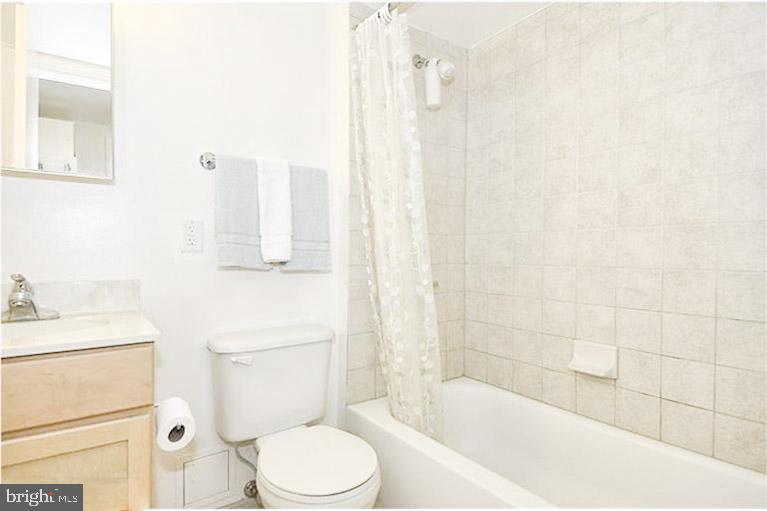 800 4th Street Southwest, Unit N203 Washington, DC 20024 - Photo 16 of 33