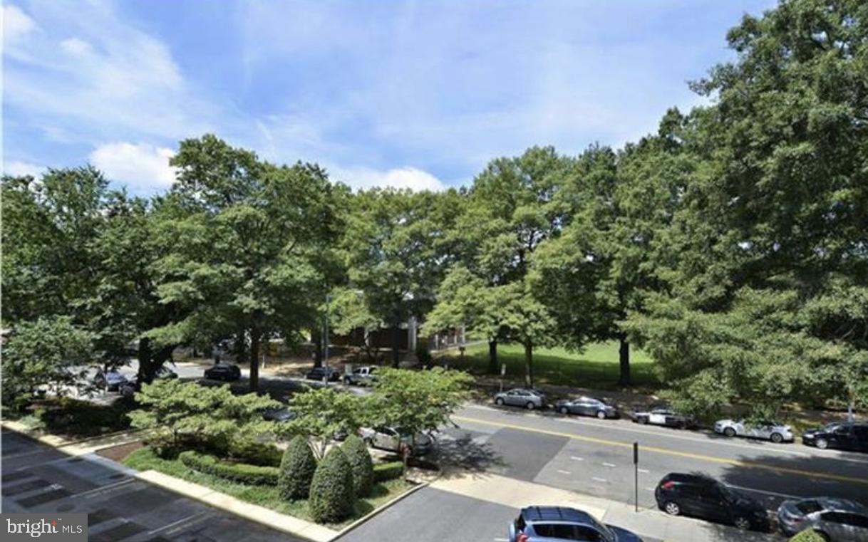 800 4th Street Southwest, Unit N203 Washington, DC 20024 - Photo 19 of 33