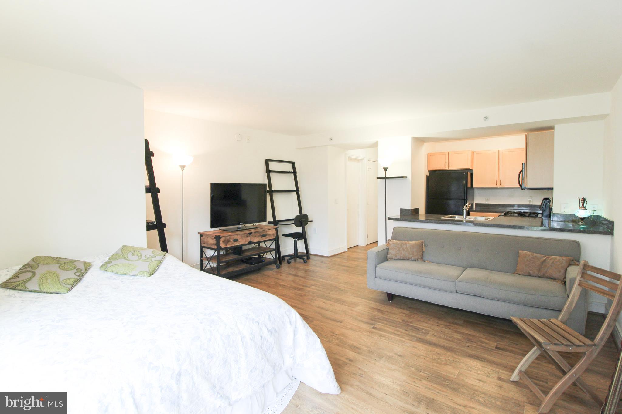 800 4th Street Southwest, Unit N203 Washington, DC 20024 - Photo 3 of 33