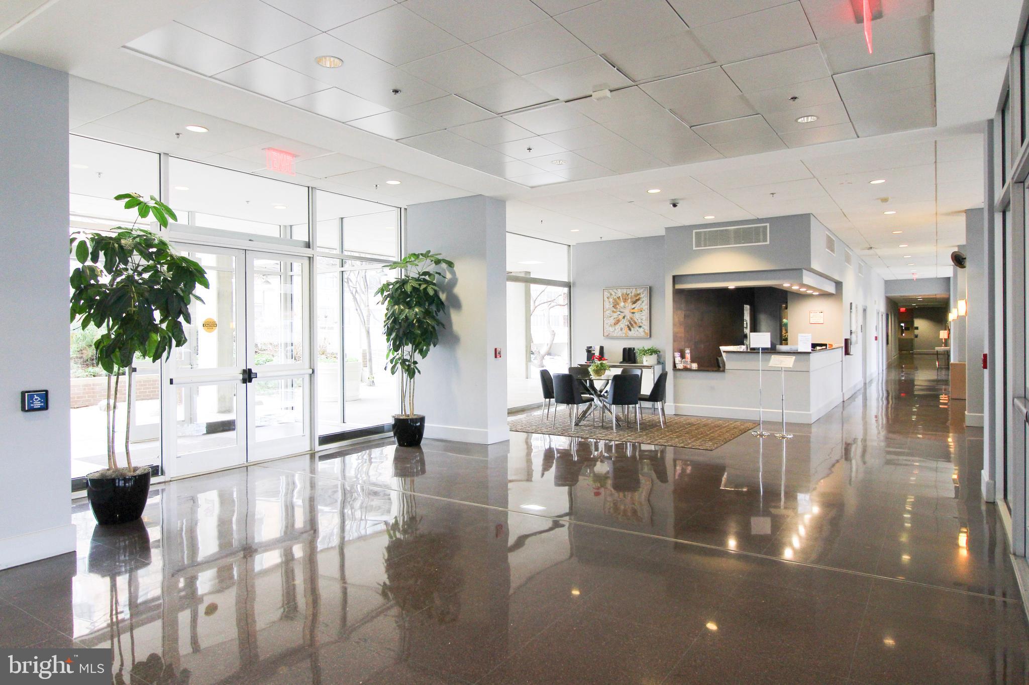 800 4th Street Southwest, Unit N203 Washington, DC 20024 - Photo 26 of 33