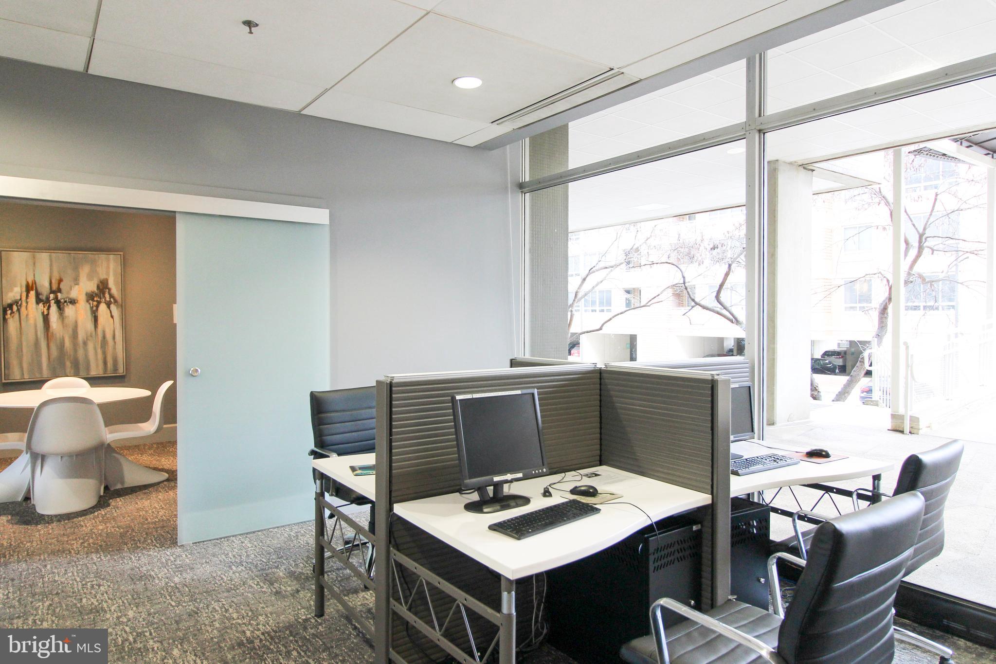 800 4th Street Southwest, Unit N203 Washington, DC 20024 - Photo 27 of 33