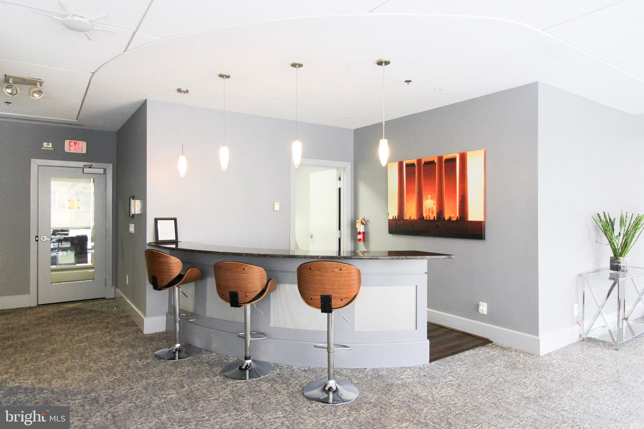 800 4th Street Southwest, Unit N203 Washington, DC 20024 - Photo 28 of 33