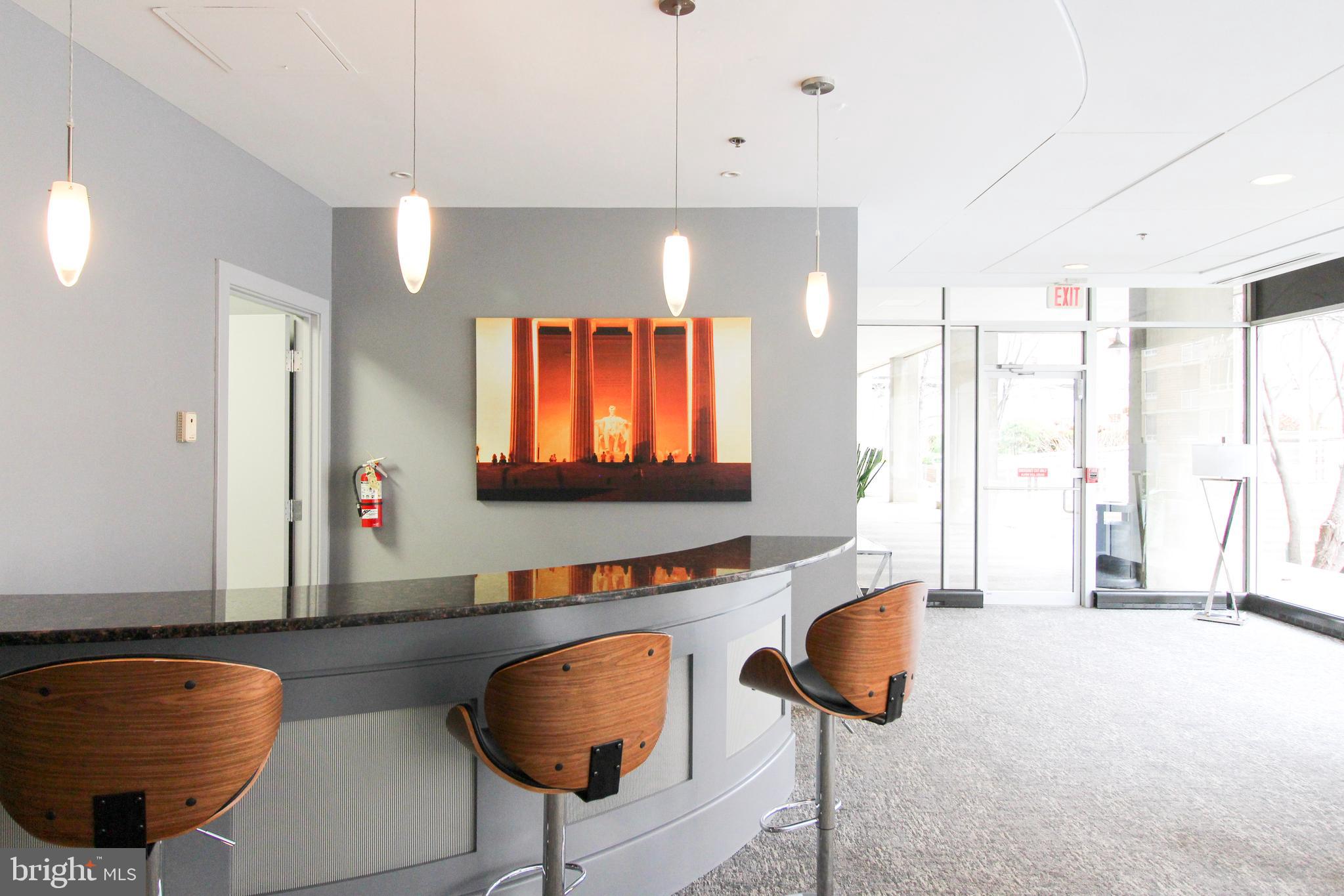 800 4th Street Southwest, Unit N203 Washington, DC 20024 - Photo 29 of 33