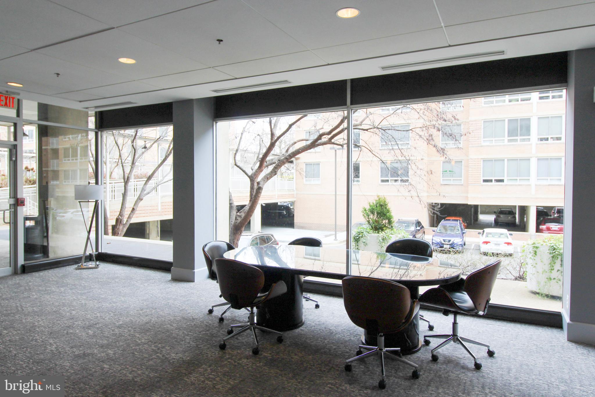 800 4th Street Southwest, Unit N203 Washington, DC 20024 - Photo 30 of 33