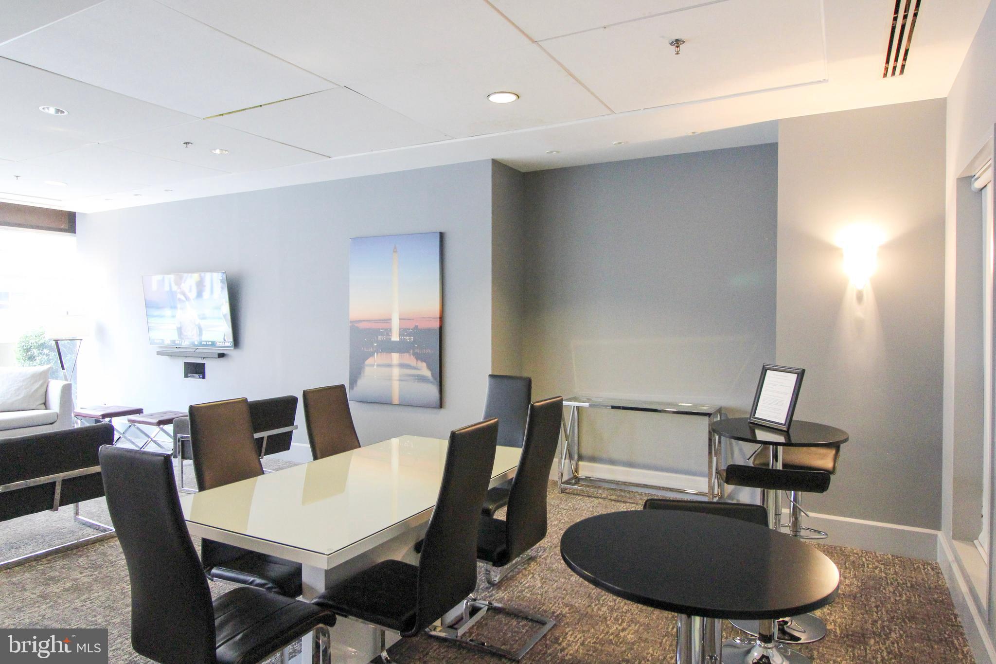 800 4th Street Southwest, Unit N203 Washington, DC 20024 - Photo 31 of 33