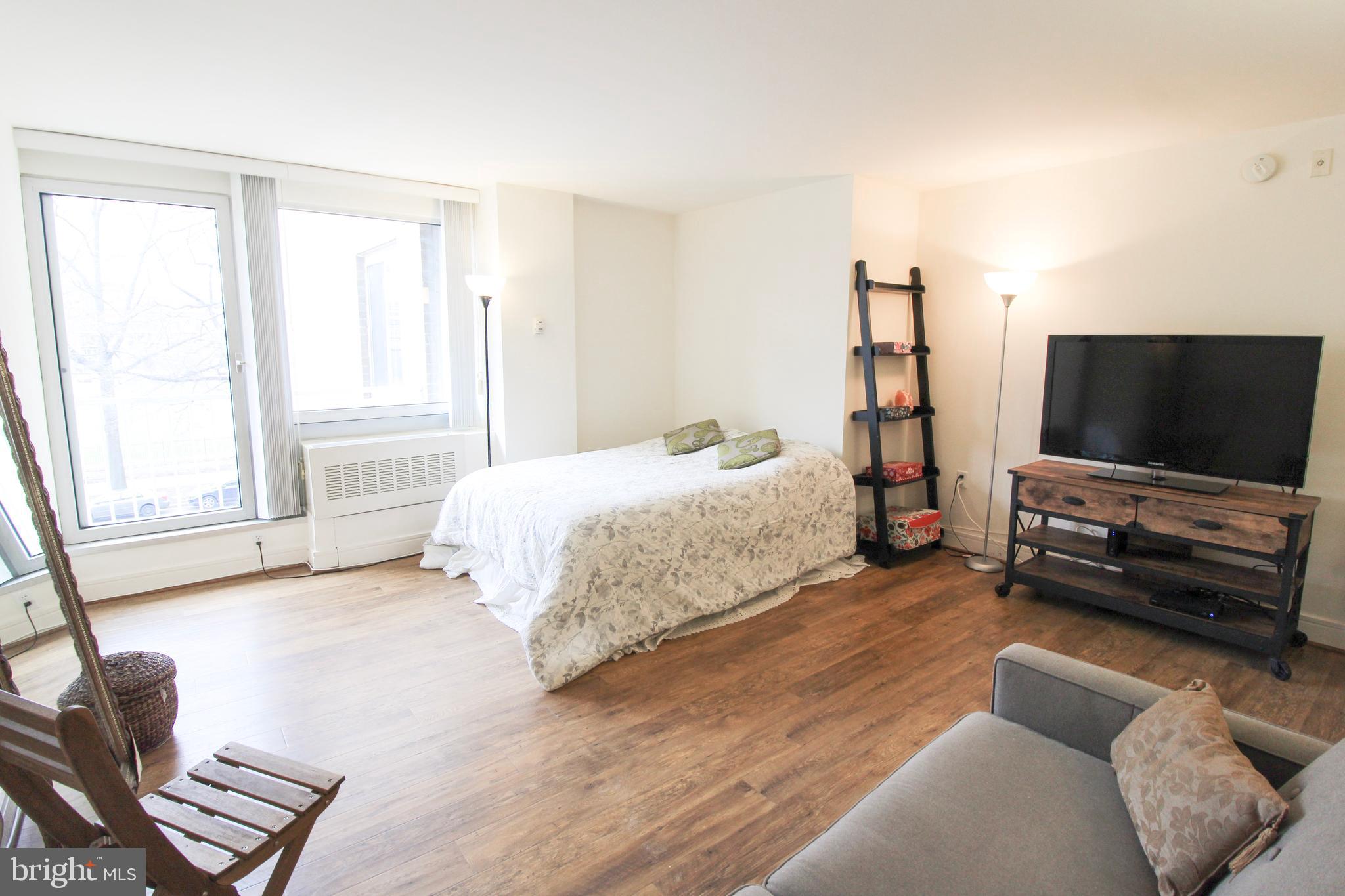 800 4th Street Southwest, Unit N203 Washington, DC 20024 - Photo 5 of 33