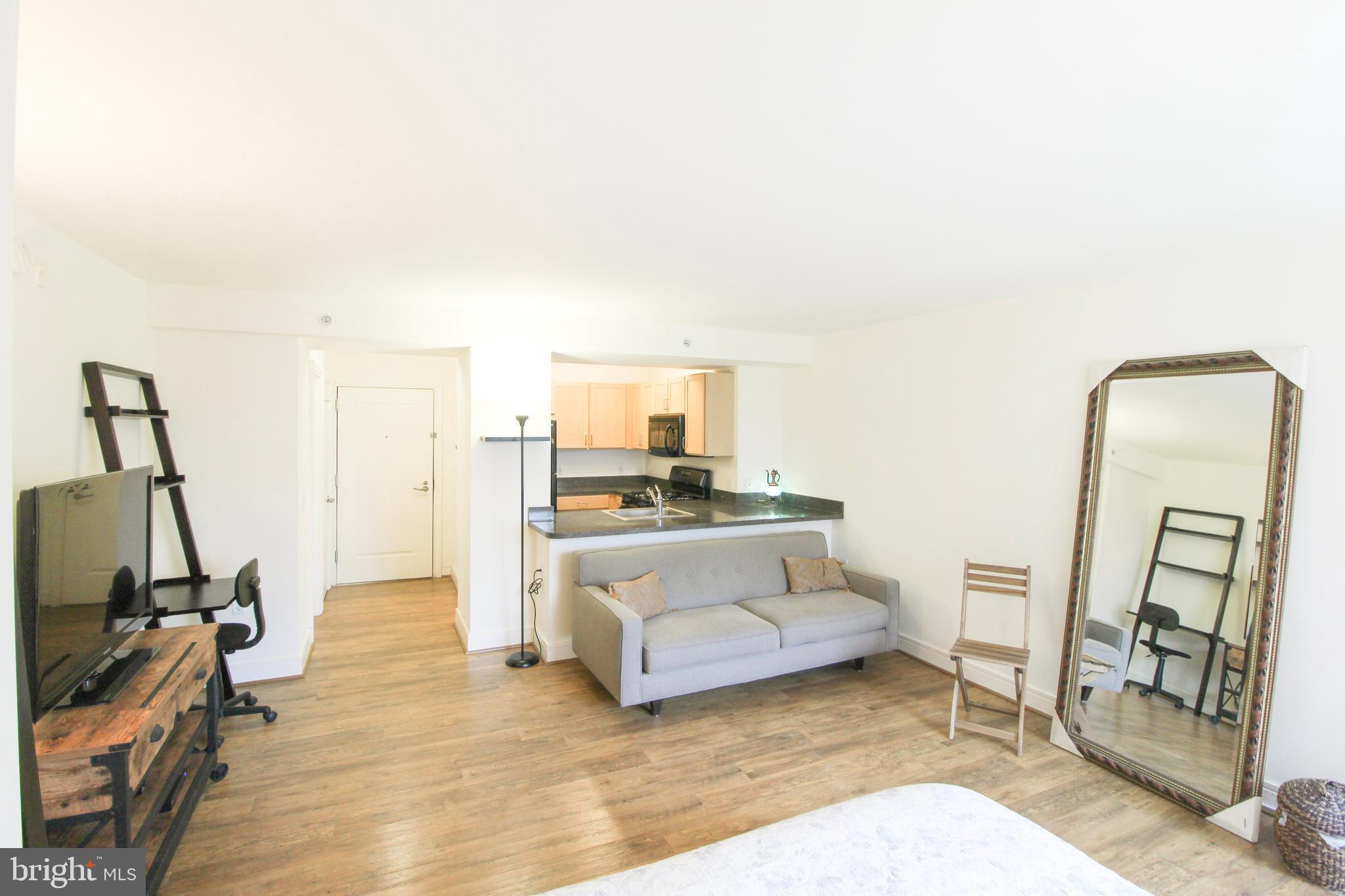 800 4th Street Southwest, Unit N203 Washington, DC 20024 - Photo 7 of 33