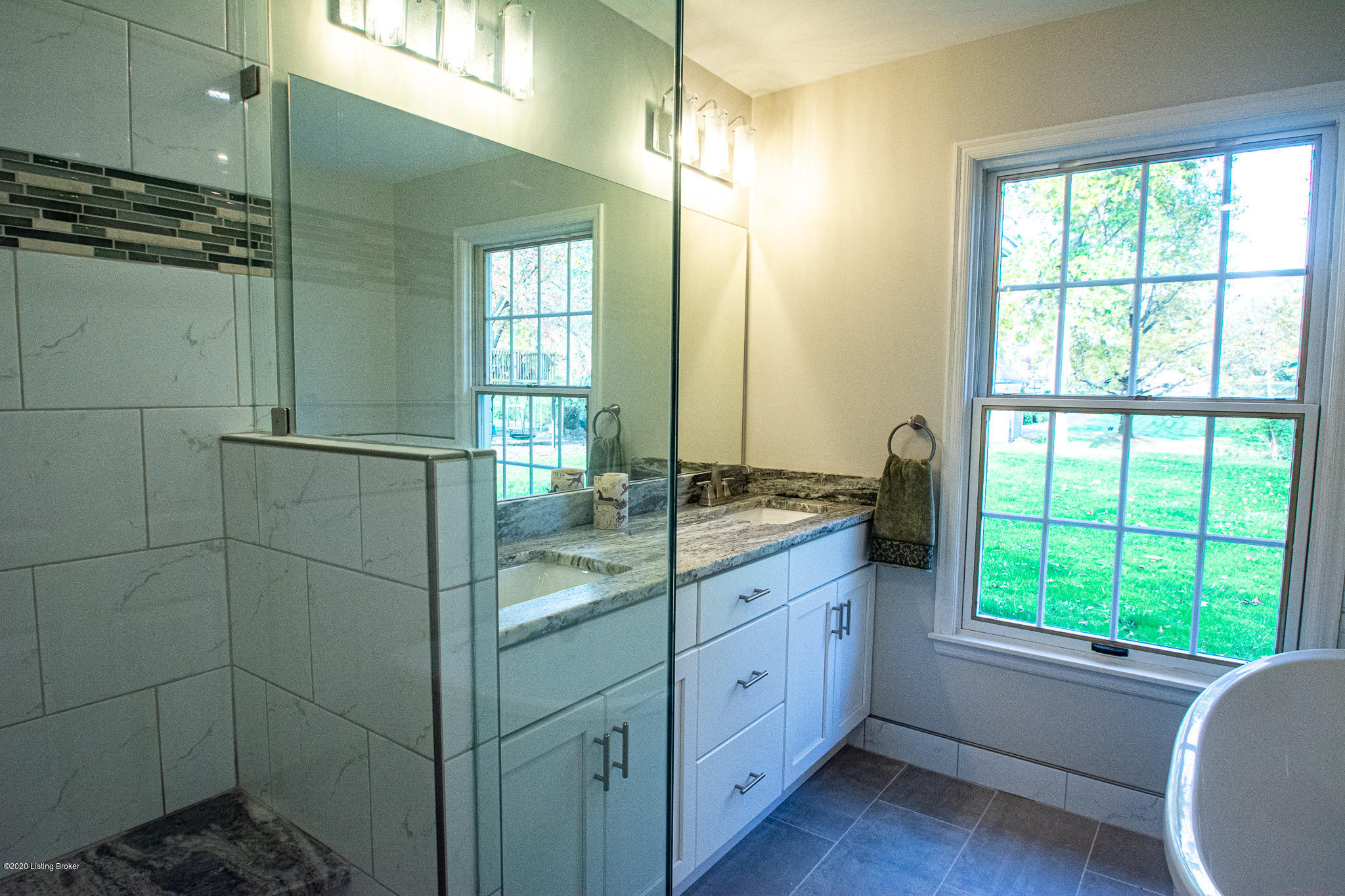 13904 Rutland Road Goshen, KY 40026 - Photo 34 of 72 New Remodeled Master Bath