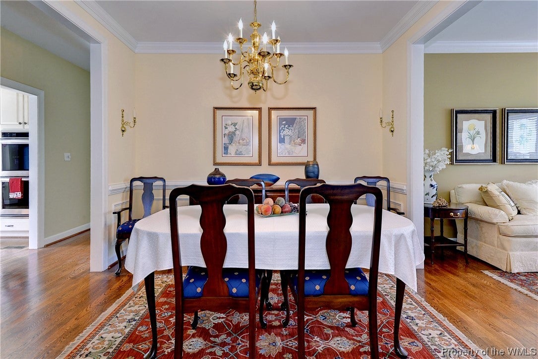 3547 Splitwood Road Toano, VA 23168 - Photo 6 of 49 Gallery Image 6