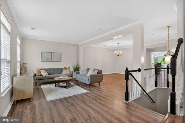 $459,990 | 2621 Eastbourne Drive, Woodbridge, VA 22191