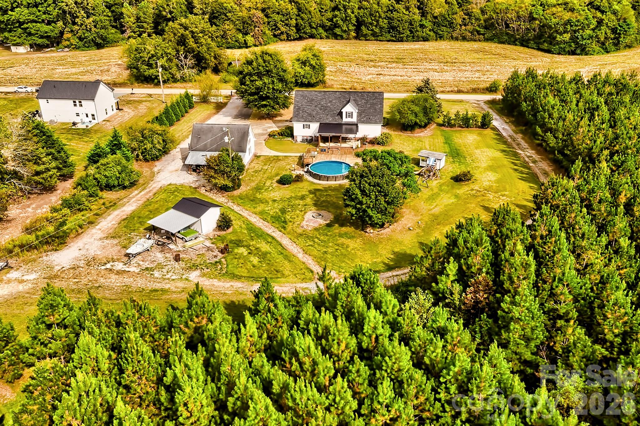 176 Griffin Road Pageland, SC 29728 - Photo 15 of 48