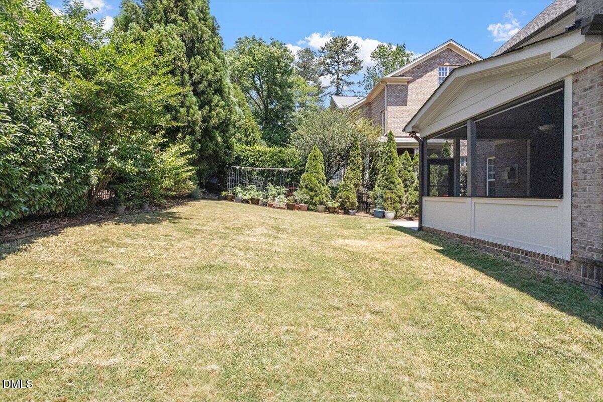 7915 Longleaf Branch Court Raleigh, NC 27612 - Photo 45 of 55