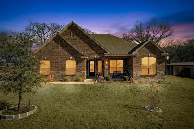 $630,000 | 103 Willow Oak Drive, Krugerville, TX 76227