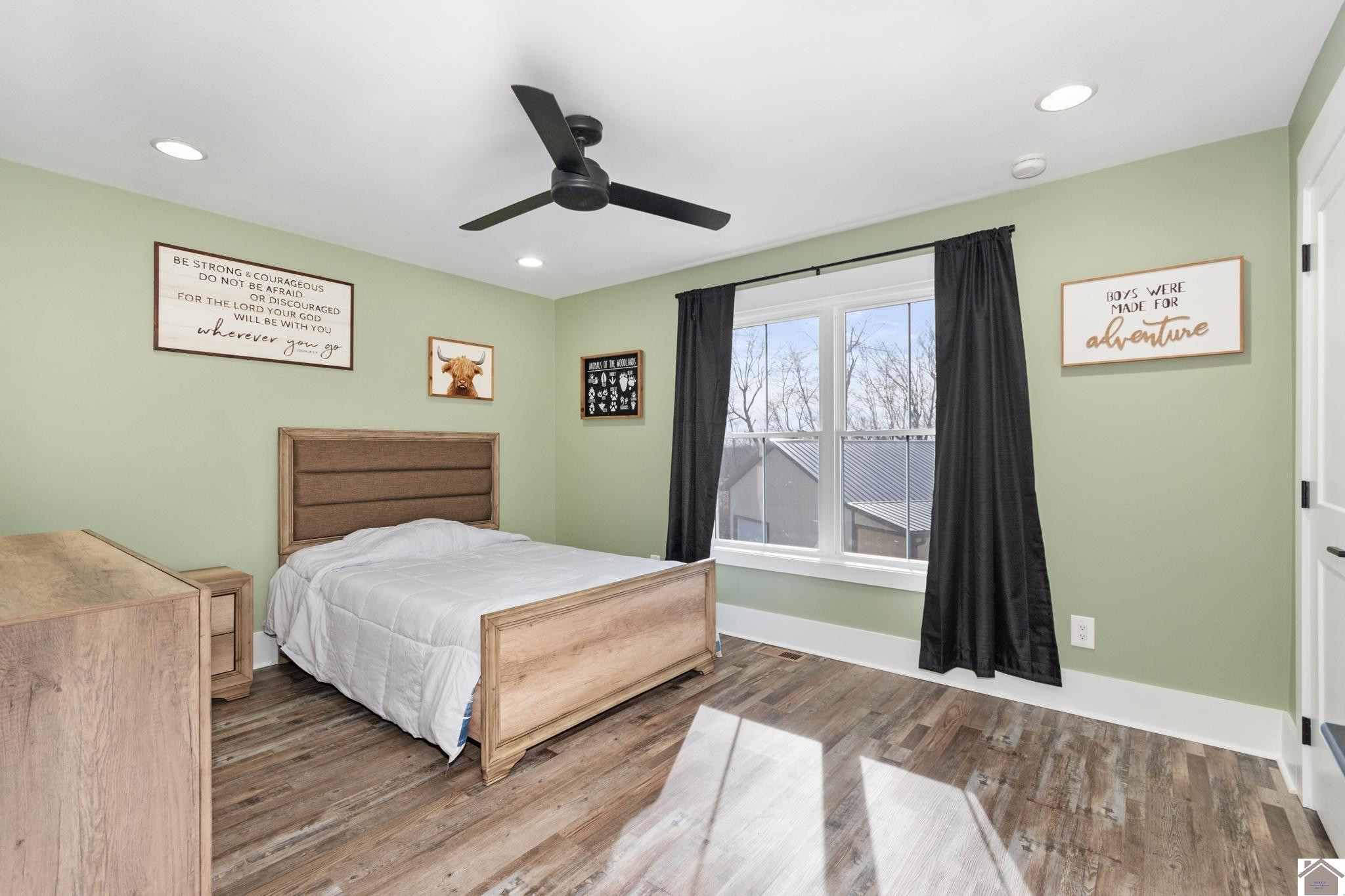 600 Liberty Road Eddyville, KY 42038 - Photo 6 of 50 Photo 6