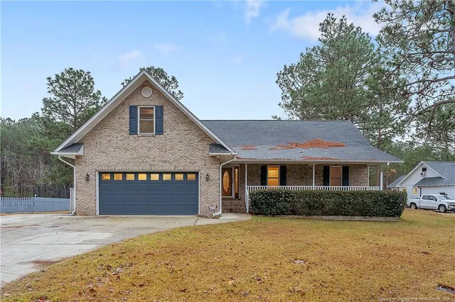 $560,000 | 49 Pebble Beach, Sanford, NC 27332