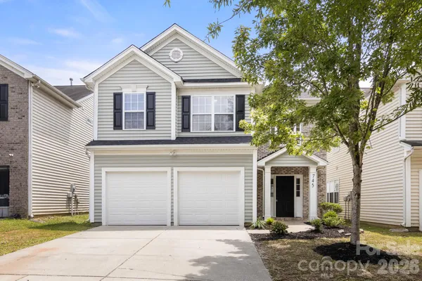 $355,000 | 745 Lumber Lane, Charlotte, NC 28214