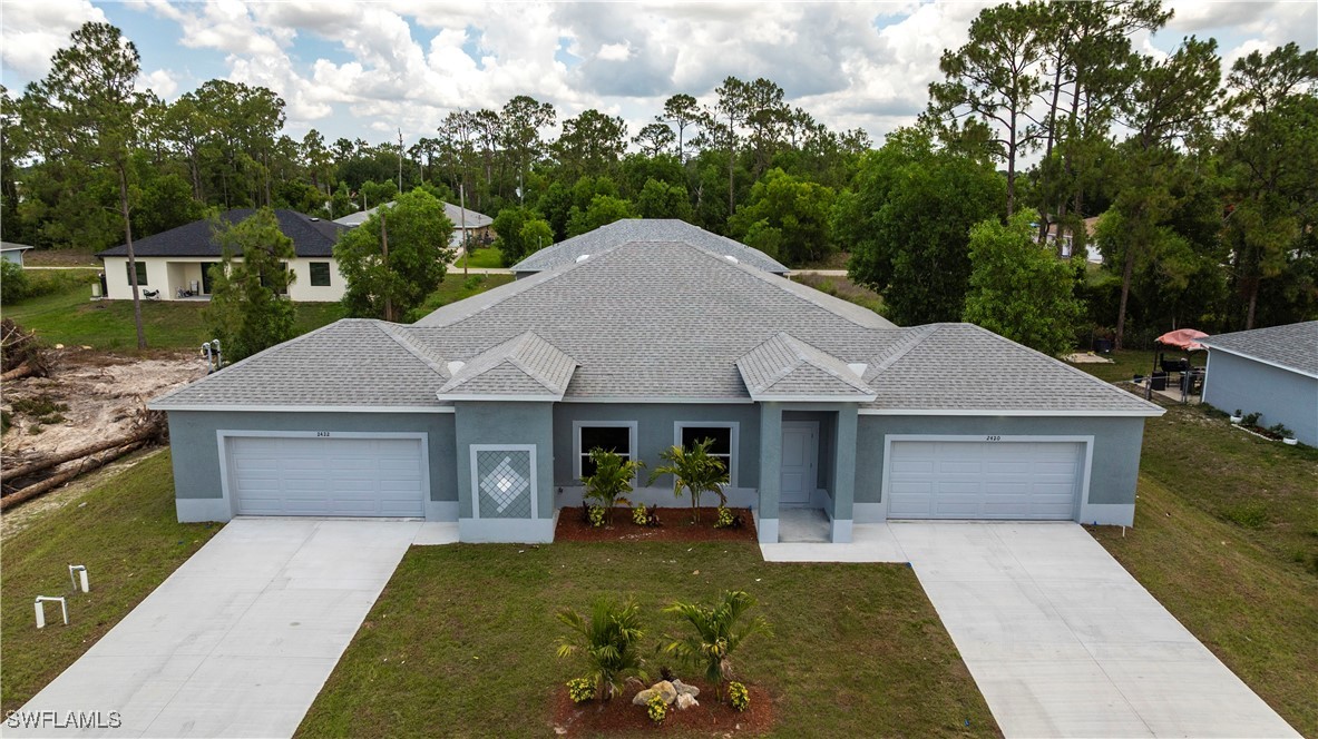 4723 30th Street Southwest Lehigh Acres, FL 33973 - Photo 1 of 29