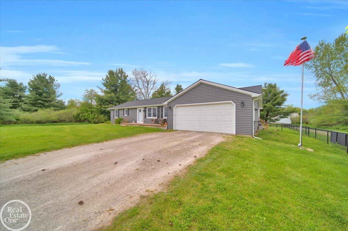 6940 Bryce Road North Street, MI 48049 - Photo 2 of 30
