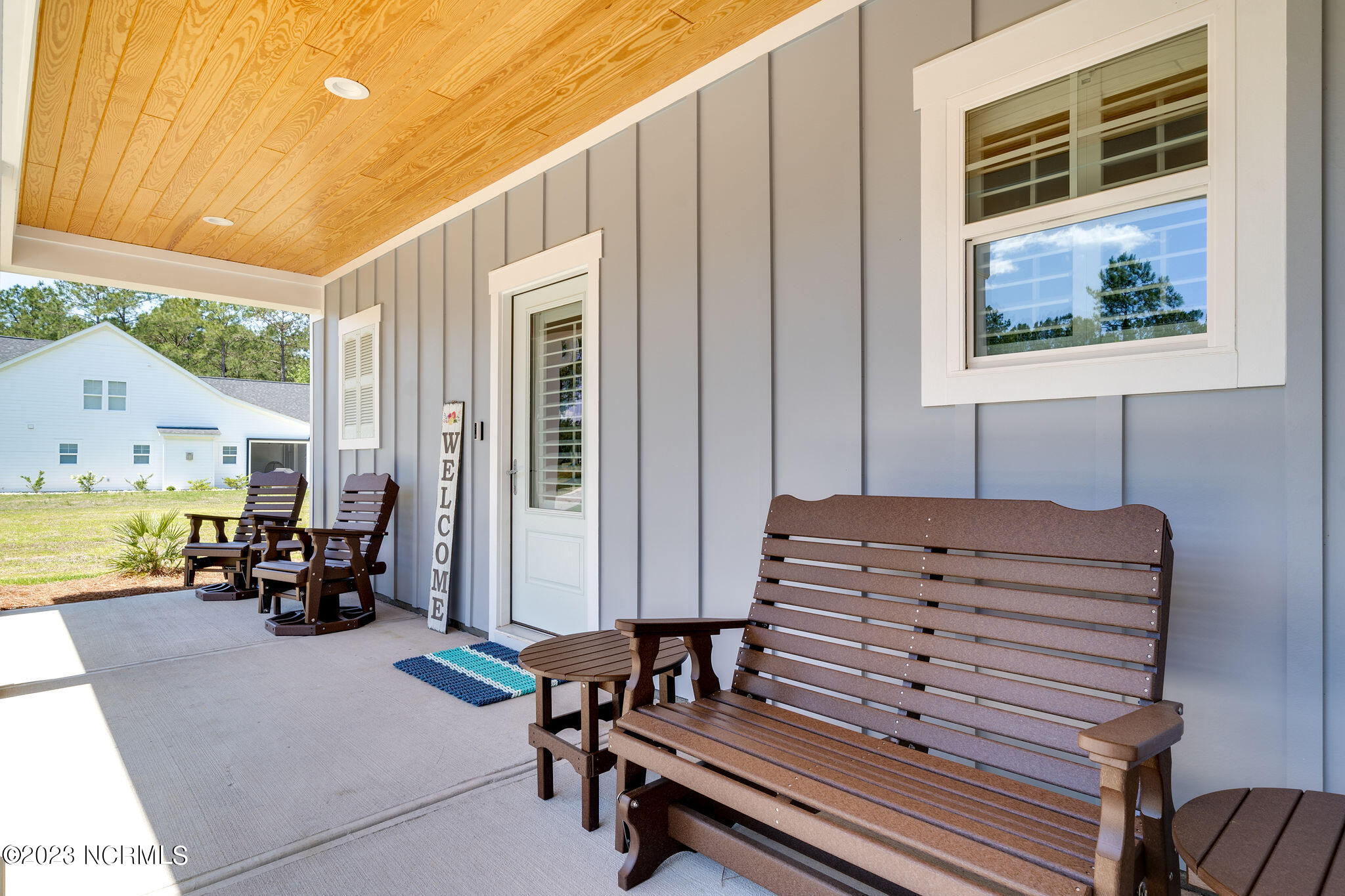 205 Alderman Landing Road Holly Ridge, NC 28445 - Photo 3 of 50 205aldermanlandingrd3
