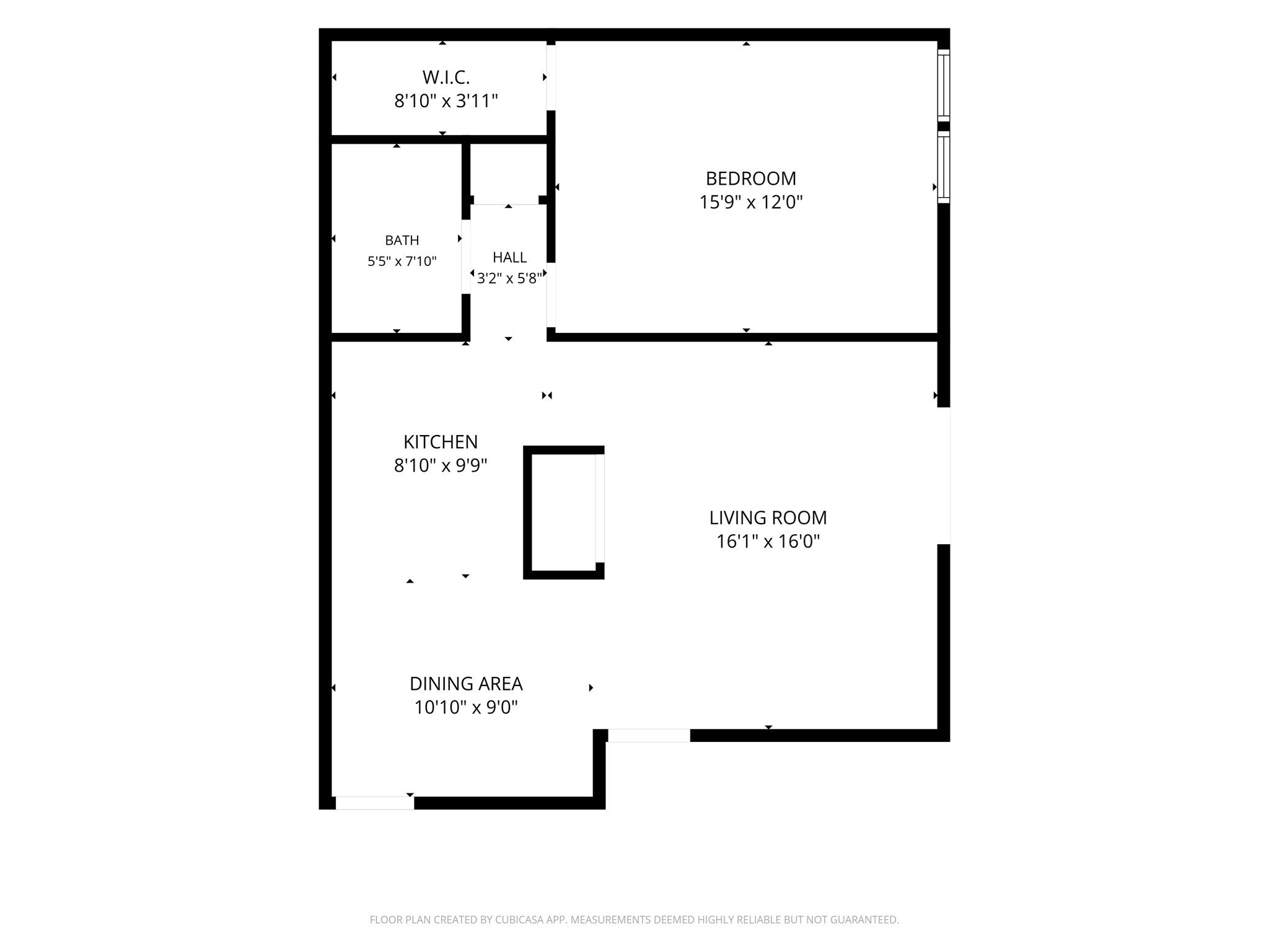 80 Damon Road, Unit 8206 Northampton, MA 01060 - Photo 24 of 24 Gallery Image 24