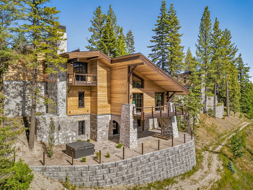 25 Haystack Court Donnelly, ID 83615 - Photo 48 of 77