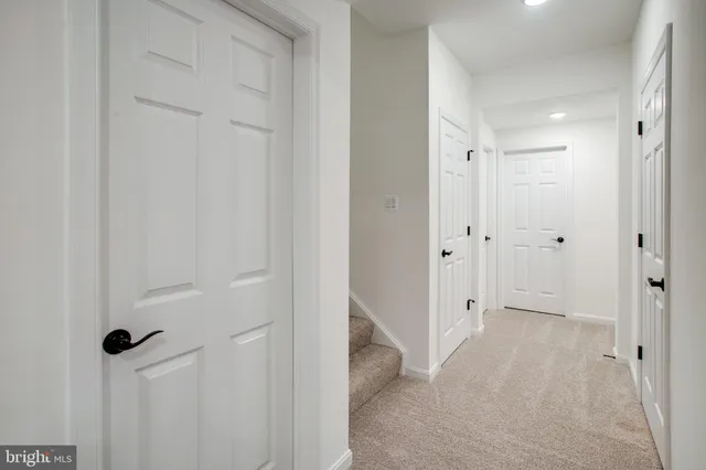 a view of under construction area