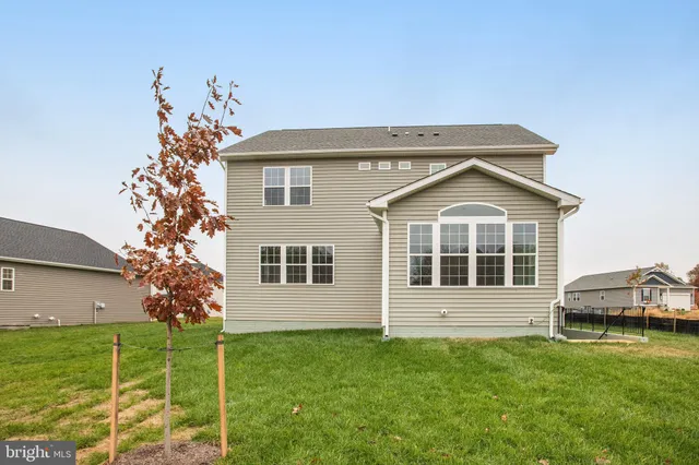 $698,999 | 2008 Divot Drive, Culpeper, VA 22701