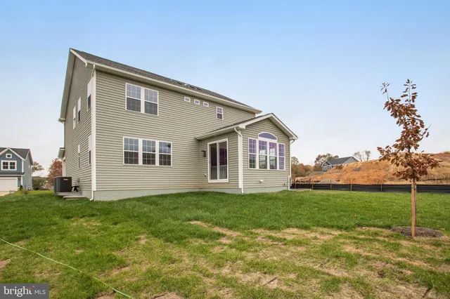 $698,999 | 2008 Divot Drive, Culpeper, VA 22701