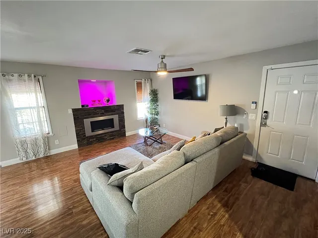 $2,300 | 6611 West Tropicana Avenue, Unit 201, Las Vegas, NV 89103