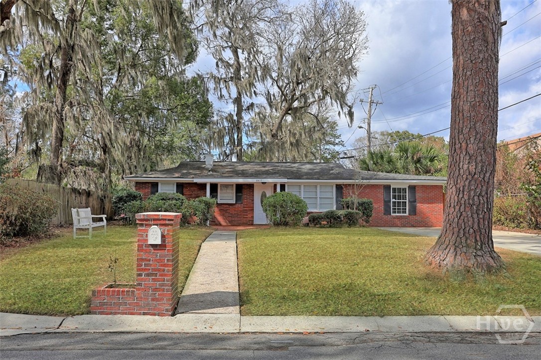 8417 Laberta Boulevard Savannah, GA 31406 - Photo 2 of 40