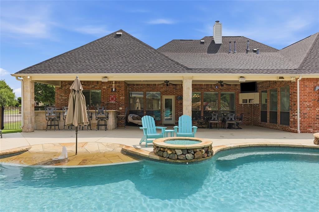2705 Winthrop Hill Road Denton, TX 76226 - Photo 24 of 30