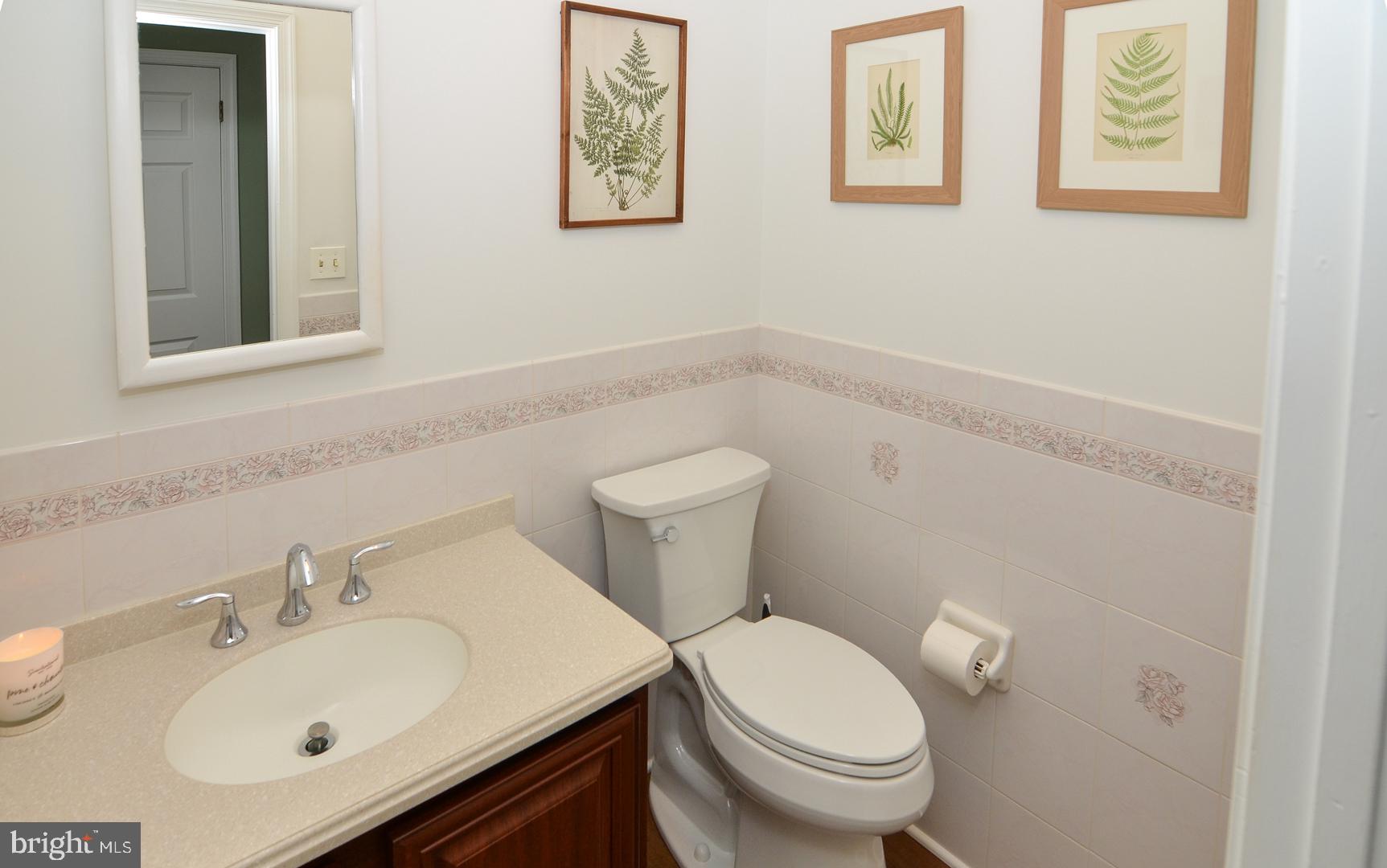 3 Aqua Terrace Hamilton, NJ 08620 - Photo 24 of 39 a bathroom with a sink and a toilet