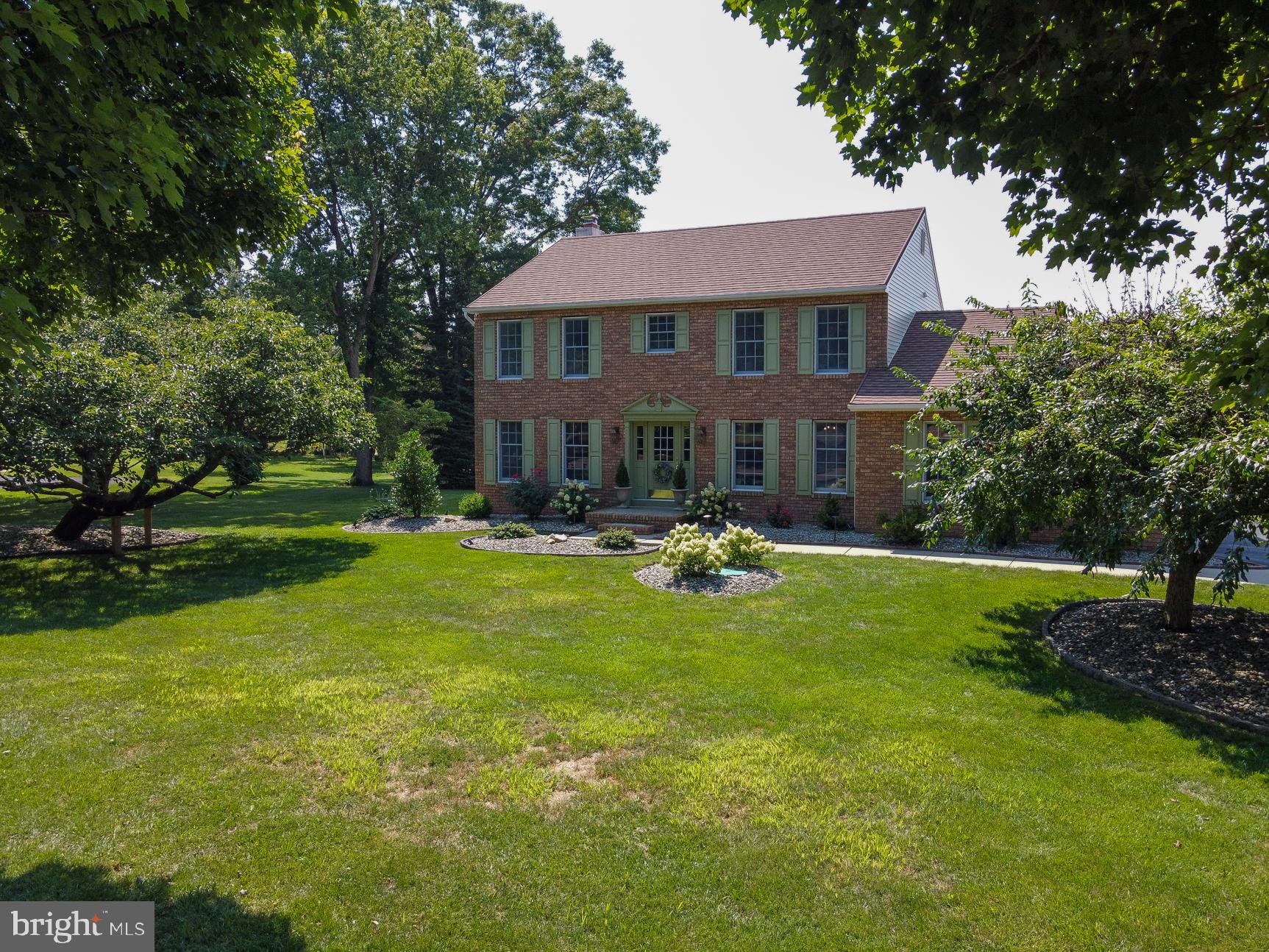 3 Aqua Terrace Hamilton, NJ 08620 - Photo 3 of 39 a view of a house with a yard porch and sitting area