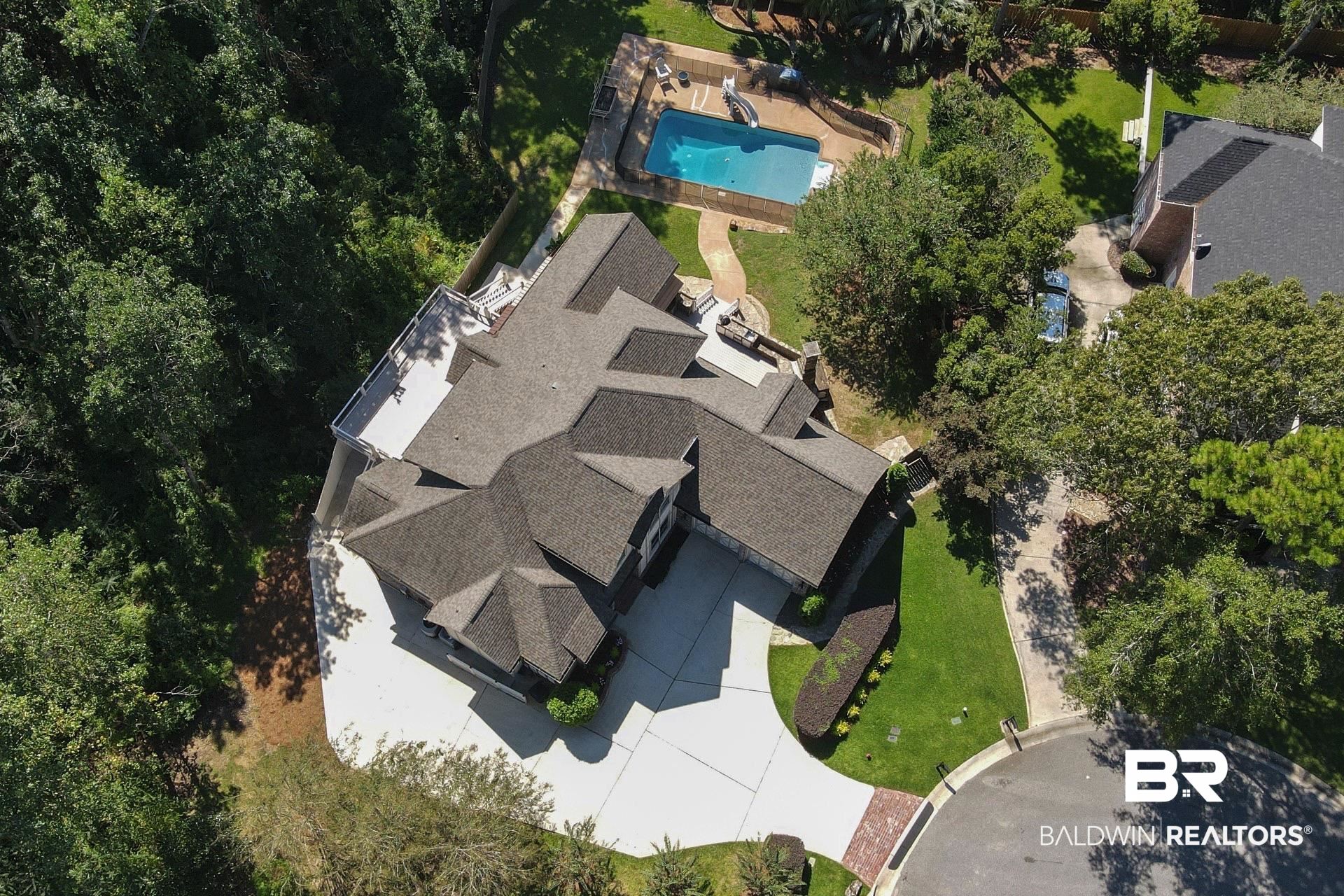110 Pebble Court Fairhope, AL 36532 - Photo 47 of 50