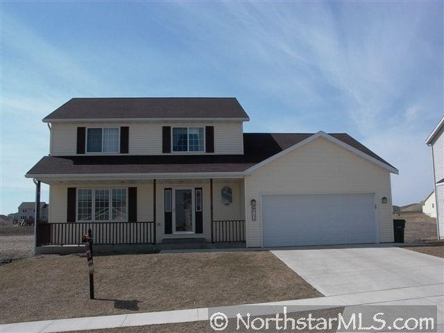 6135 Jonathan Lane Northwest Rochester, MN 55901 - Photo 1 of 1