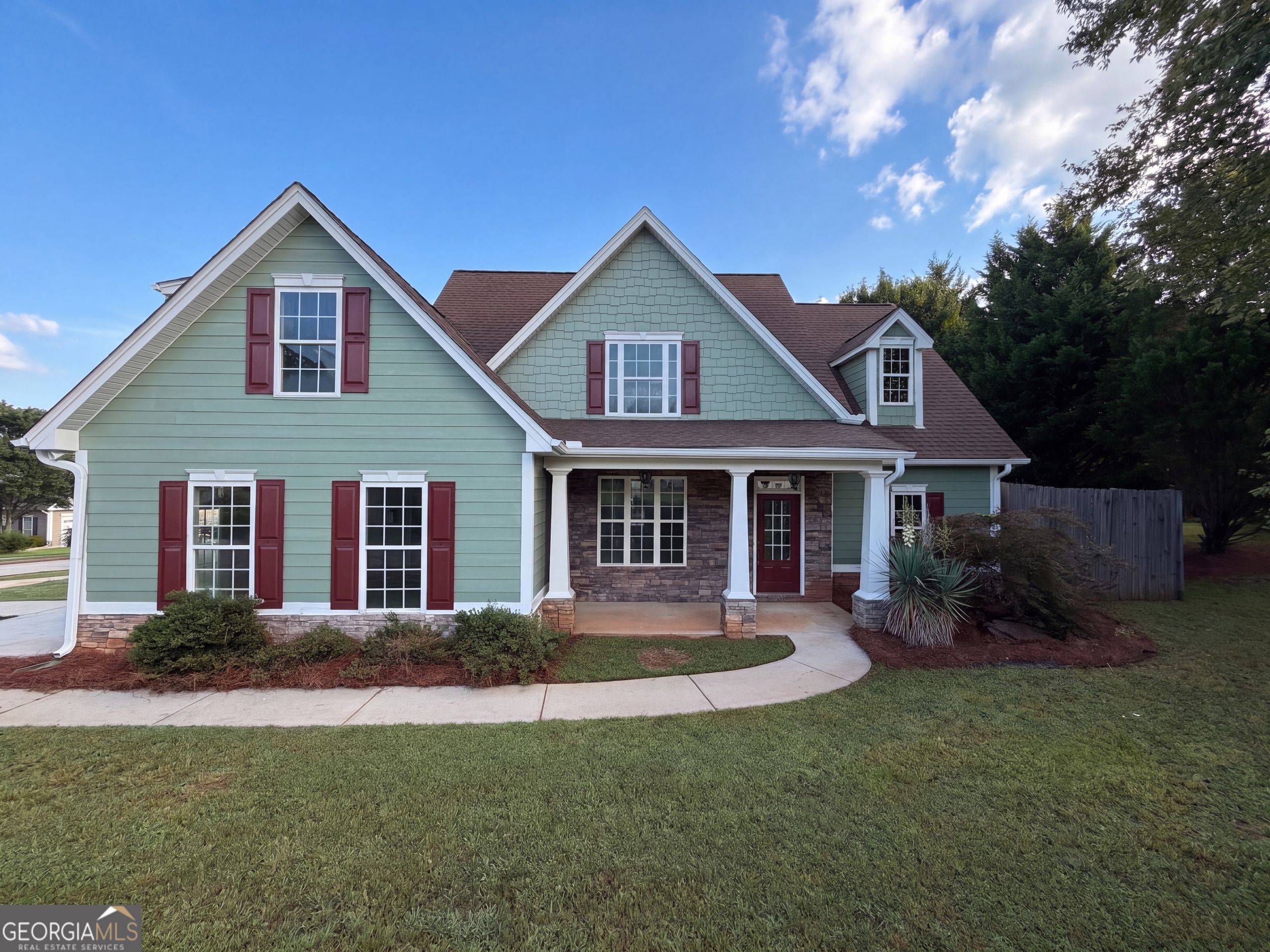 501 Rippling Court Temple, GA 30179 - Photo 33 of 34 Gallery Image 33