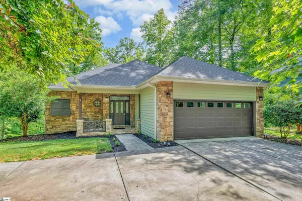 $1,350,000 | 107 Blackfox Way, Sunset, SC 29685