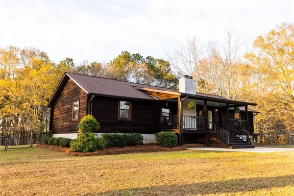 $799,000 | 2289 Camp Lane, Loganville, GA 30052