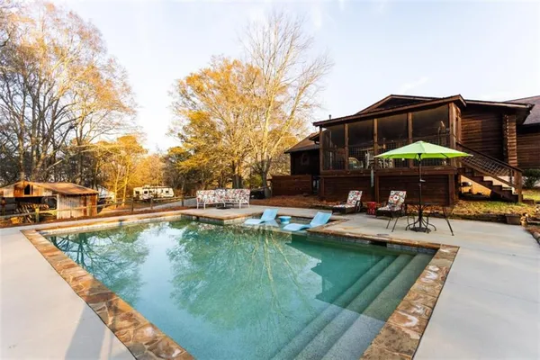 $799,000 | 2289 Camp Lane, Loganville, GA 30052