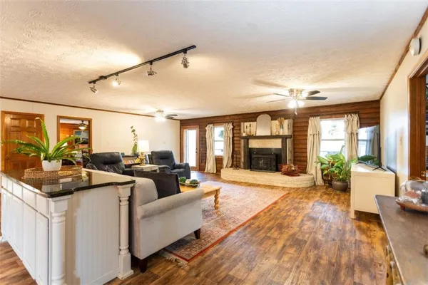 $799,000 | 2289 Camp Lane, Loganville, GA 30052