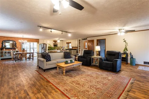 $799,000 | 2289 Camp Lane, Loganville, GA 30052