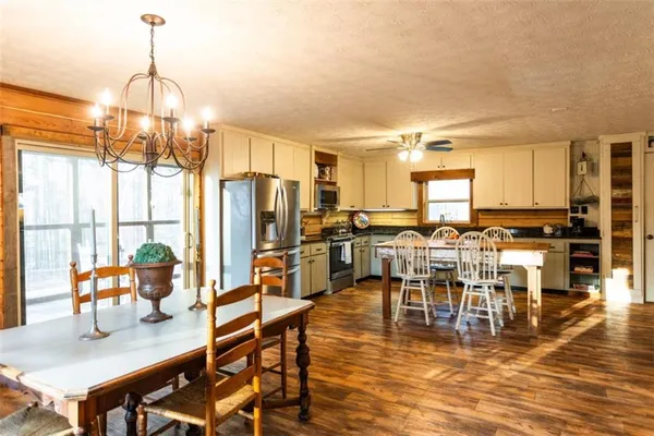 $799,000 | 2289 Camp Lane, Loganville, GA 30052