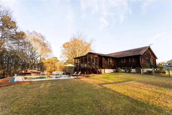 $799,000 | 2289 Camp Lane, Loganville, GA 30052