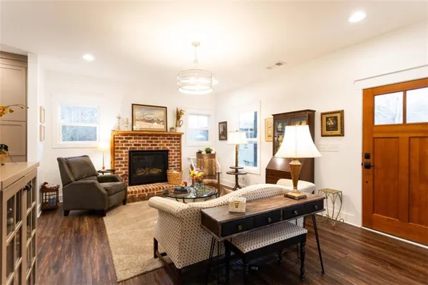 $799,000 | 2289 Camp Lane, Loganville, GA 30052