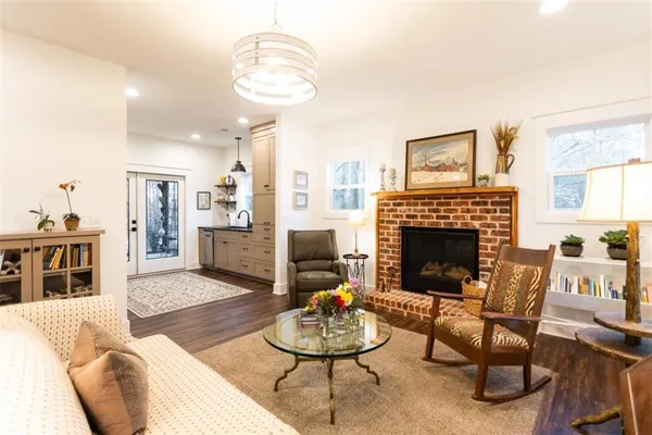 $799,000 | 2289 Camp Lane, Loganville, GA 30052