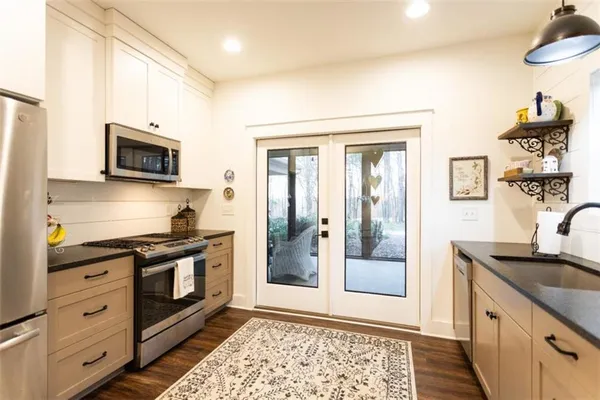 $799,000 | 2289 Camp Lane, Loganville, GA 30052