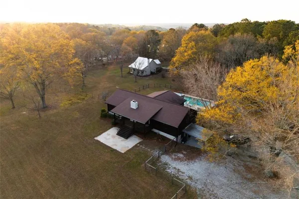 $799,000 | 2289 Camp Lane, Loganville, GA 30052