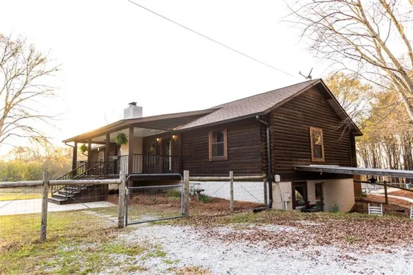 $799,000 | 2289 Camp Lane, Loganville, GA 30052