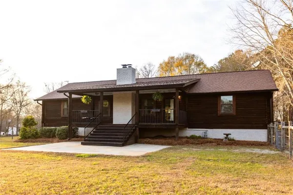 $799,000 | 2289 Camp Lane, Loganville, GA 30052