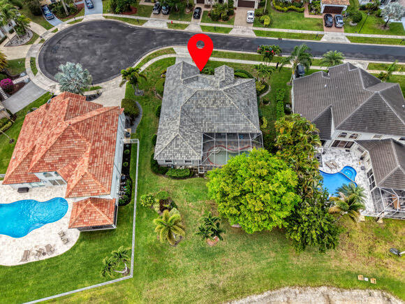 12605 Torbay Drive Boca Raton, FL 33428 - Photo 60 of 86 22 Backyard Views (4)